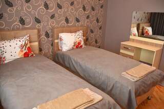 Виллы Qorxmaz kicik villa Габала-4